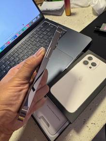 Ori Apple iPhone 13 Pro 256 GB Fullset Like New