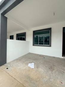 Terraced House For Rent in Banting,SGR