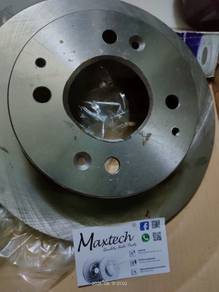 ROTOR DISC Rear Honda SV4/SM4