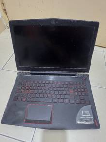 Lenovo Legion Y520