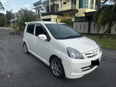 Perodua Viva EZi PREMIUM in Bintulu, SWK