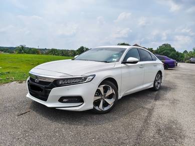 Honda Accord TC-P in Masai, JHR