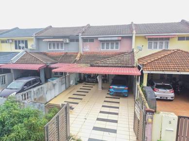 2-storey Terraced House For Sale in Kuantan,PHG