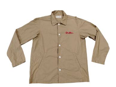 The Duffer of St George London
