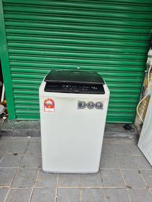 Fully automatic washer sharp lightly used 7kg
