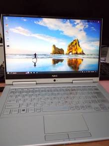 Laptop Murah & Ringan