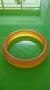 Orange Jade