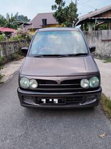 Perodua Kenari EZ in Kota Bharu, KTN