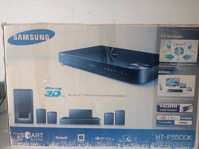 Samsung speaker