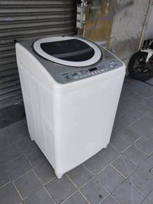 Toshiba dd inventer 14.0kg washer mesin basuh