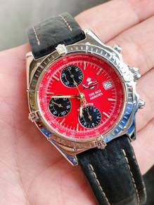 Breitling Limited Edition Red Arrow 39mm 
