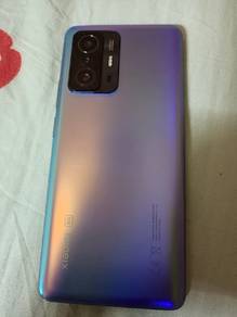 Xiaomi 11t pro 8+8/256