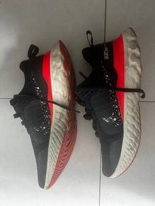 nike flyknit