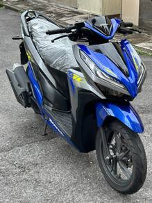 Honda Vario 150