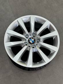 Original BMW 5 Series F10 18inch M Sport Rim