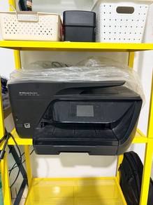 HP OfficeJet Pro 6970