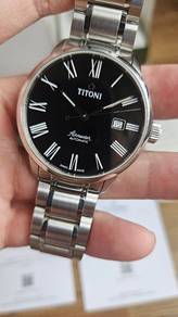 Titoni Airmaster 