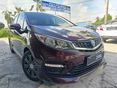 2019 Proton Persona PREMIUM
