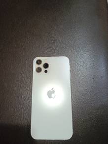 iPhone 12 pro (light used)