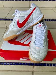 NIKE Futsal GATO Leather 8.5UK/27.5CM