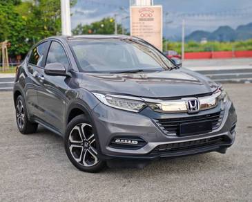 Honda HR-V V in Ipoh, PRK