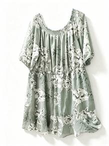 Dress Wanita Chomel