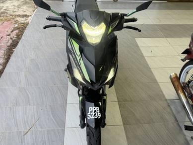 Honda RS150