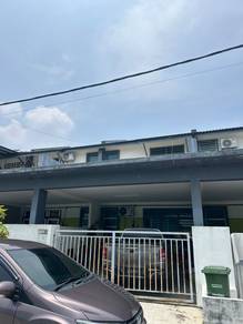 1.5-storey Terraced House For Sale in Kuantan,PHG