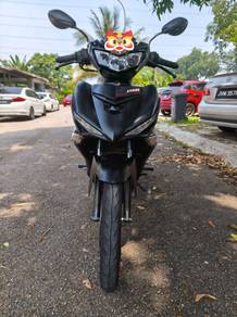 Yamaha Y15ZR