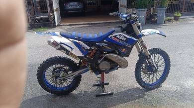 KTM 300 EXC