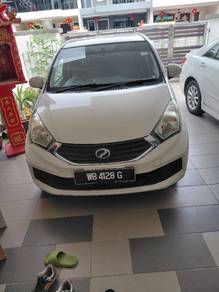 Perodua MyVi STANDARD G in Seremban, NSN