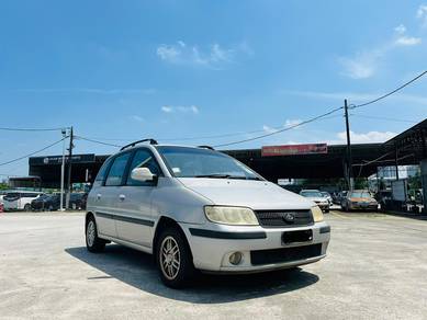Inokom Matrix GL in Johor Bahru, JHR