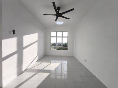 Apartment For Rent in Pangsapuri Pulai Mutiara 1