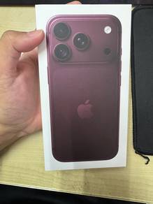 IPHONE 18 PRO termurrahhhhh