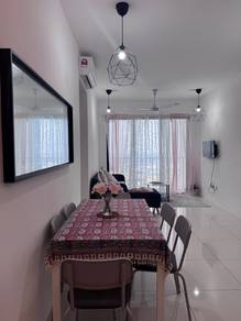 Apartment For Rent in Vivo Executive Apartment