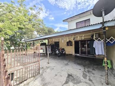 2-storey Terraced House For Sale in Shah Alam,SGR
