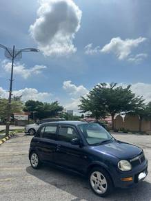 Perodua Kelisa EZ in Kajang, SGR