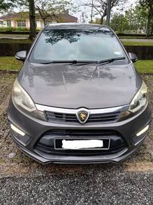Proton Iriz PREMIUM in Sungai Petani, KDH