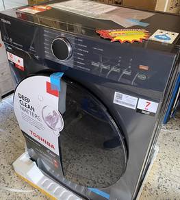 TOSHIBA 7kg Washer TW-T21BU80UWM(MG) 5m1n3