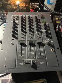 vestax pmc17a professional dj mixer