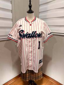 Swallows Tokyo Yamada 1  L 5004