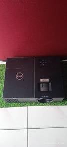 Dell DLP Front Projector 5510 HDMI USB