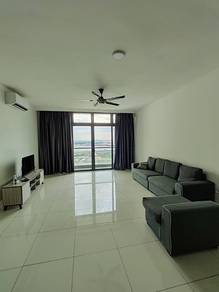 Service Residence For Rent in Green Haven @ Kota Puteri