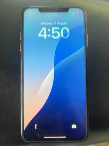 Iphone XS MAX