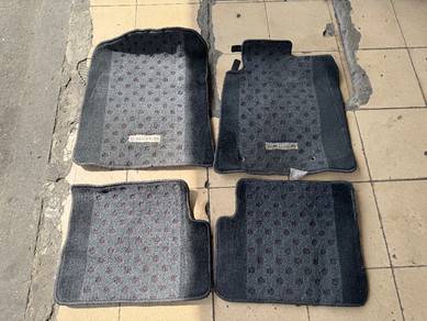 Floor Mat Carpet Toyota Celica Zzt231