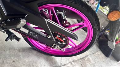 rim MS510