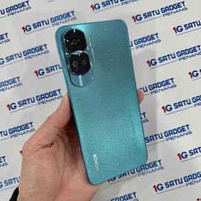 [2ND] Honor 90 Lite 5G (8+256GB/Dimensity6020)