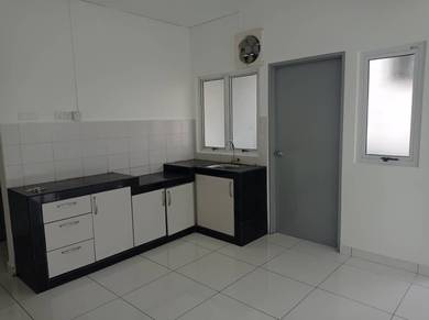 Condominium For Rent in D'Pines @ Ampang