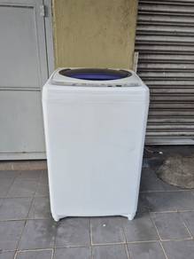 Toshiba Automatic Washing Machine Washer 7.2 kilos
