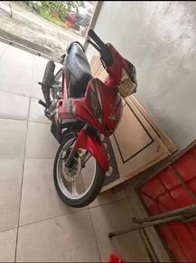 Yamaha 135LC